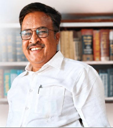 Nitin Nandecha