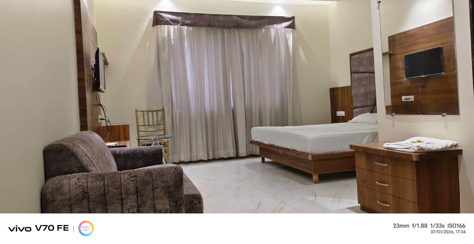 Royal Suite